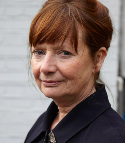 Birgitte Nystrom - Actor, Writer