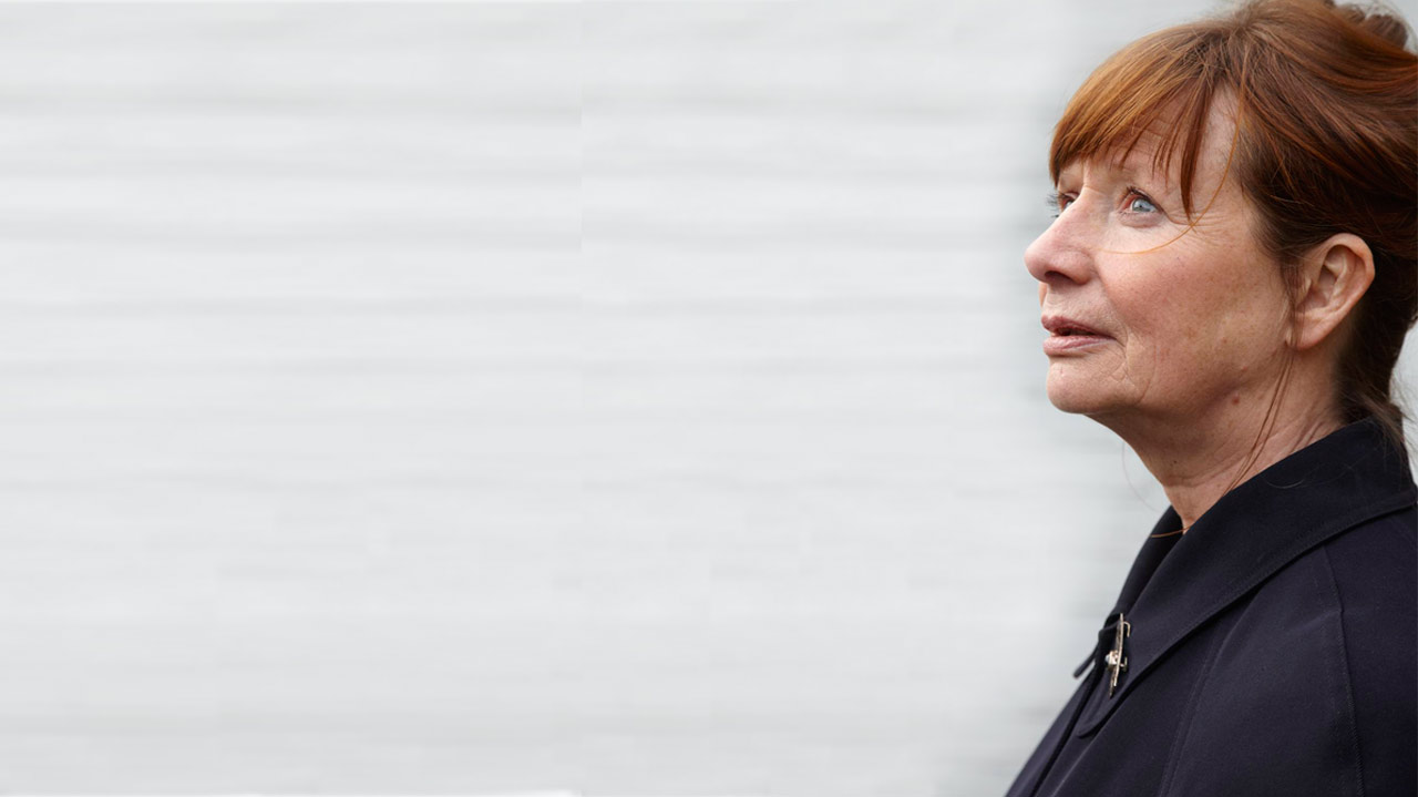 Birgitte Nystrom - Actor, Writer