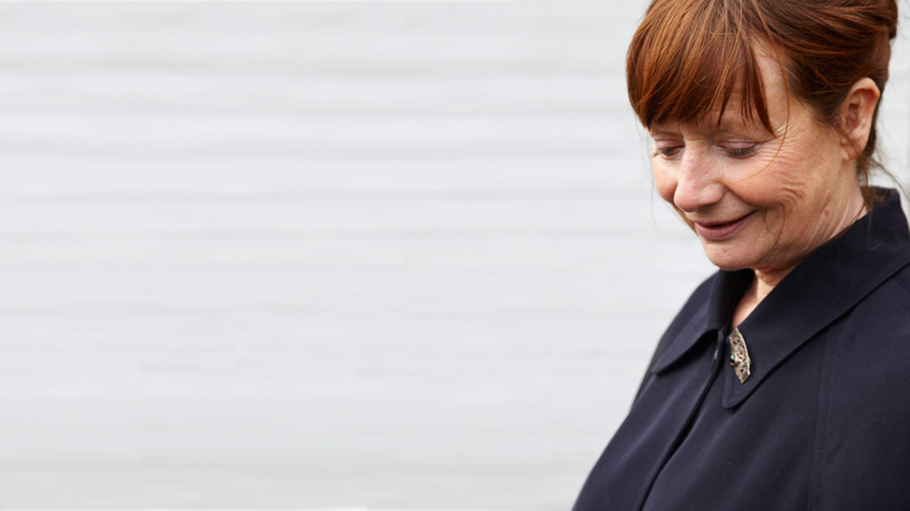 Birgitte Nystrom - Actor, Writer