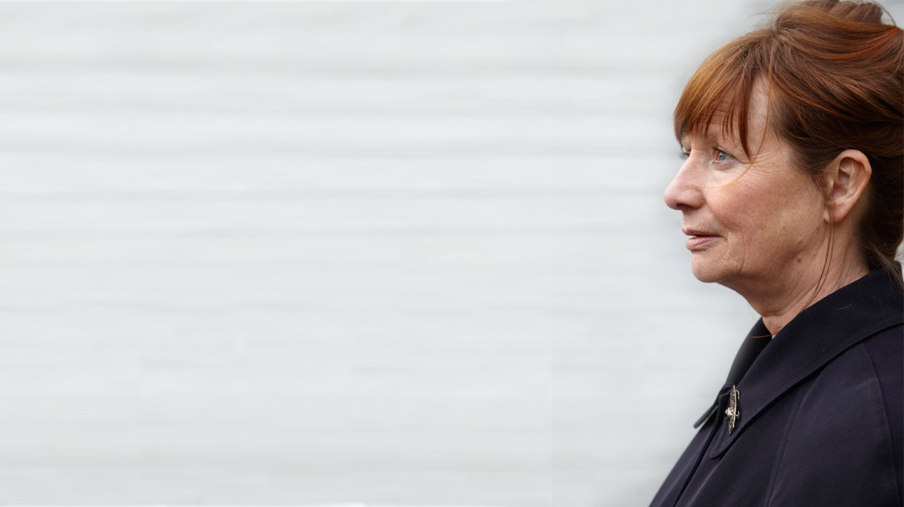 Birgitte Nystrom - Actor, Writer